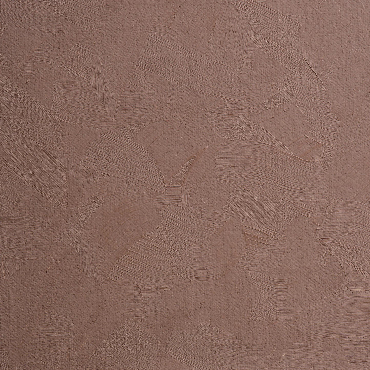 Extra-fine oil paint tube 200ml - Burned shade earth