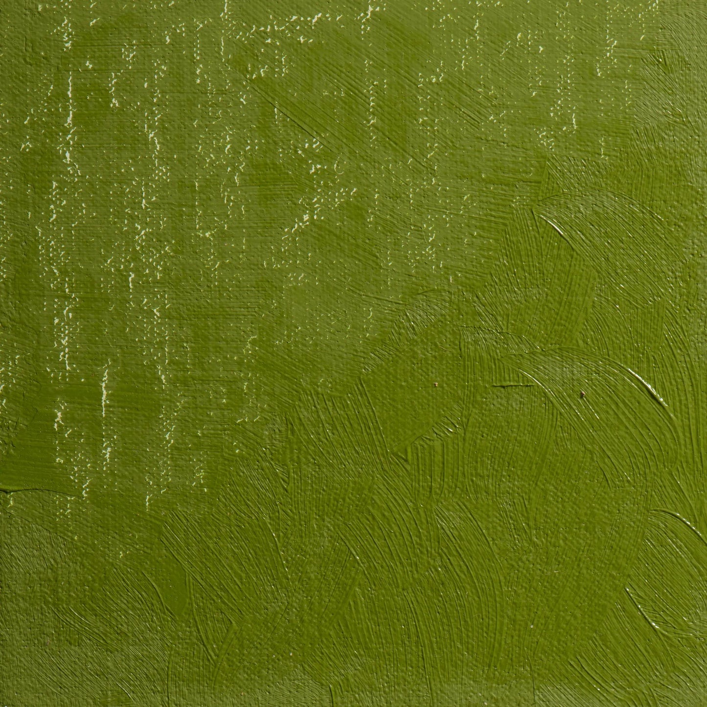 Extra-fine oil paint tube 200ml - Green
