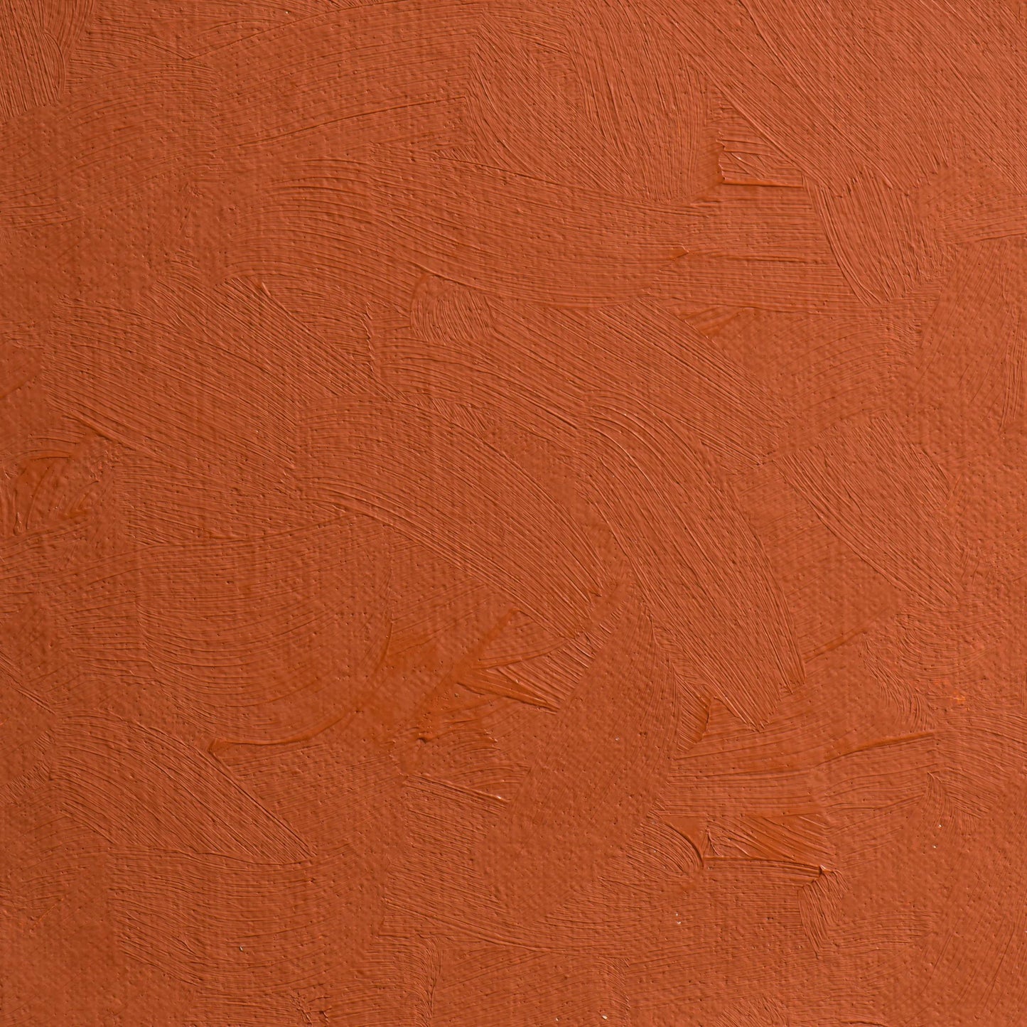 Extra-fine oil paint tube 200ml - Orange yellow from March