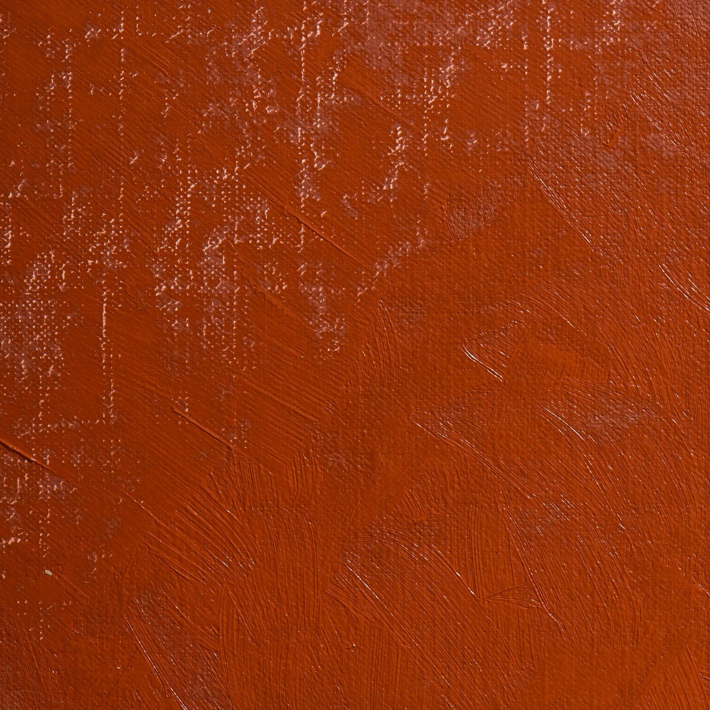 Extra-fine oil paint tube 200ml - Red of March