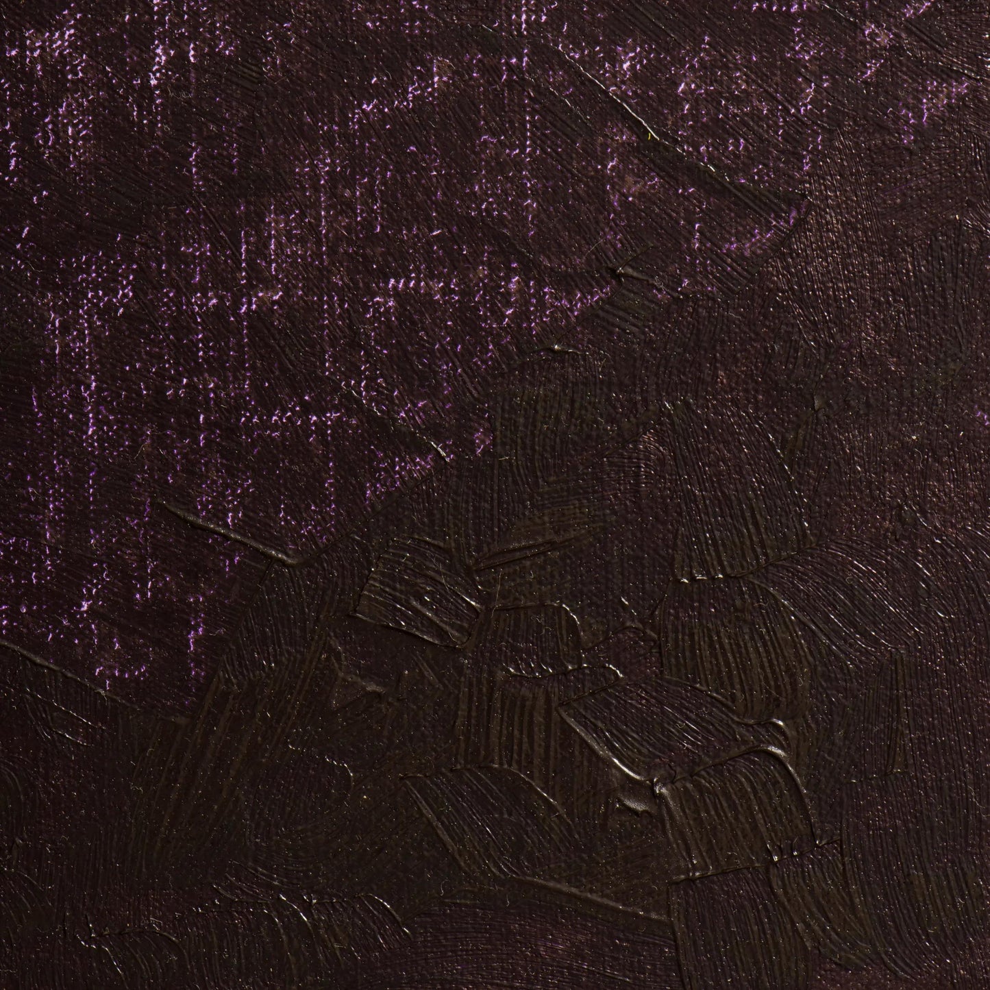 Extra-fine oil paint tube 200ml - Dioxazine purple
