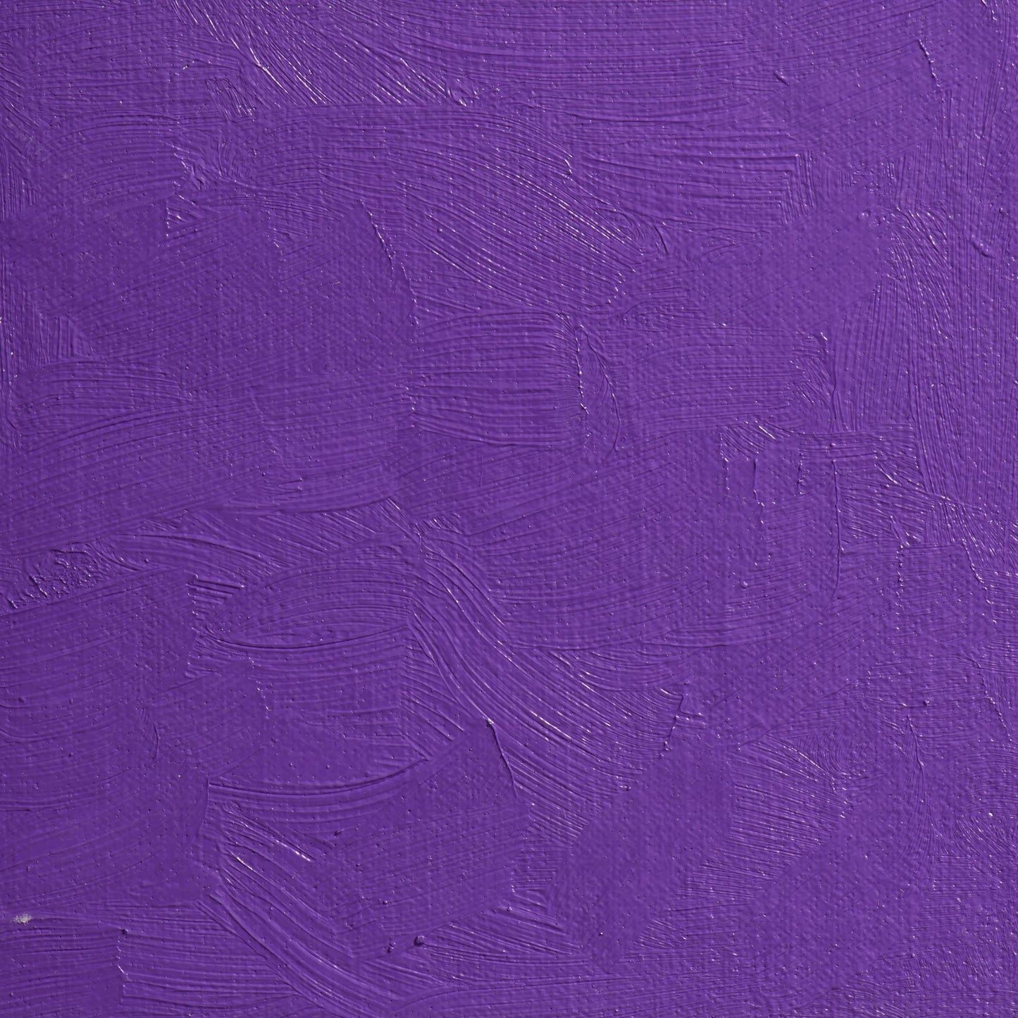 Extra-fine oil paint tube 200ml - Dioxazine purple