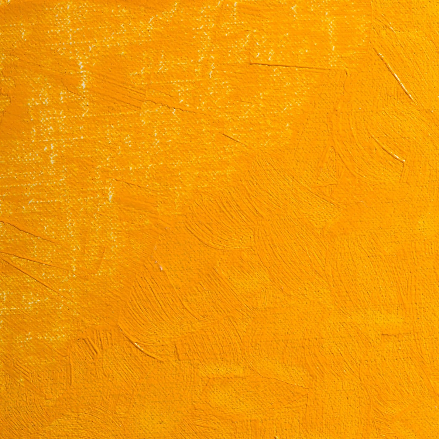 Extra-fine oil paint tube 200ml - Indian yellow