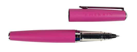 Metallrollenhalter - Rose (Paket x3)