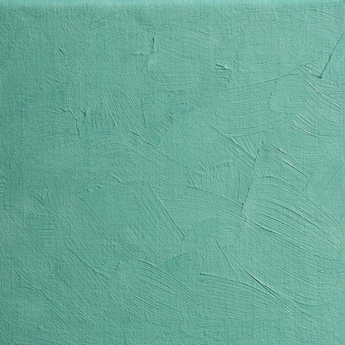 Extra-fine oil paint tube 200ml - Green emerald 862