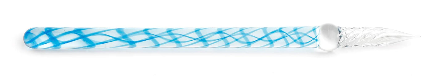 SCHLUSSBESTIMMUNGEN 16cm - Blau
