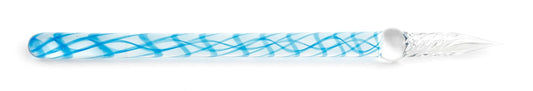 SCHLUSSBESTIMMUNGEN 16cm - Blau