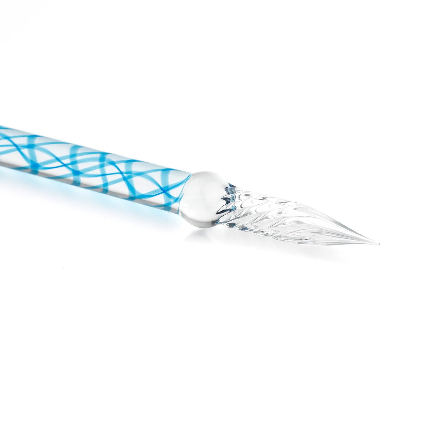 SCHLUSSBESTIMMUNGEN 16cm - Blau