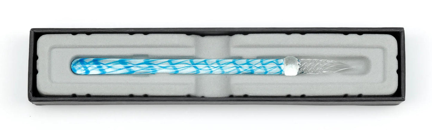 SCHLUSSBESTIMMUNGEN 16cm - Blau