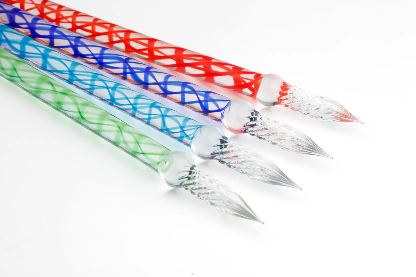 SCHLUSSBESTIMMUNGEN 16cm - Blau