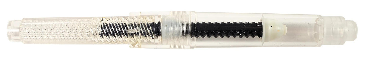 Herbin pen transparent pump - Transparent (Pack x6)