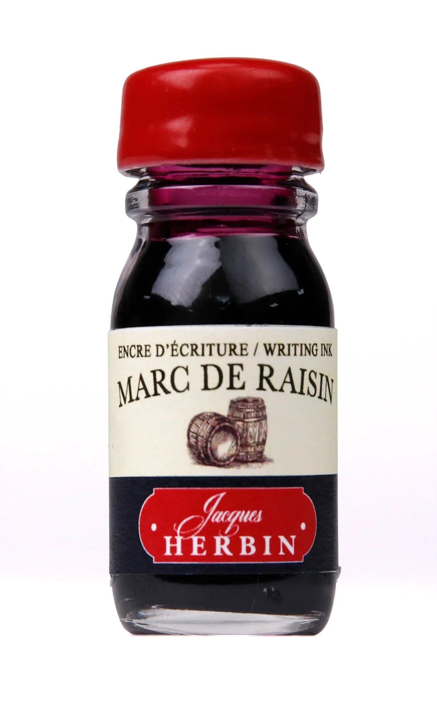 COFFRET CUVEE JACQUES HERBIN - Assortiment (Lot x2)