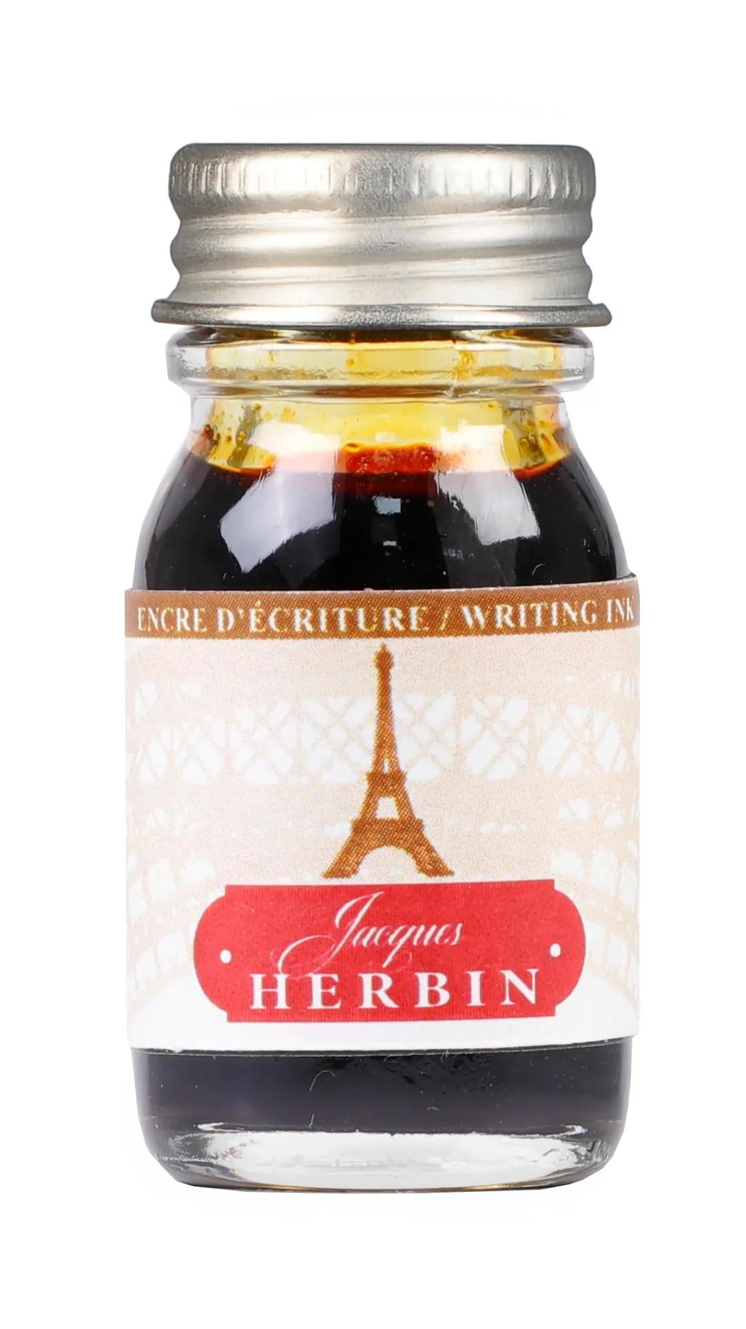 Welcome to Paris! New collection on the theme of Paris, the city where Jacques HERBIN was born. - Assorted (Pack x2)