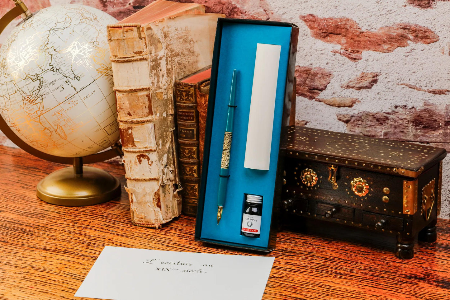 Writing in the 19th Century (Pack x5)
