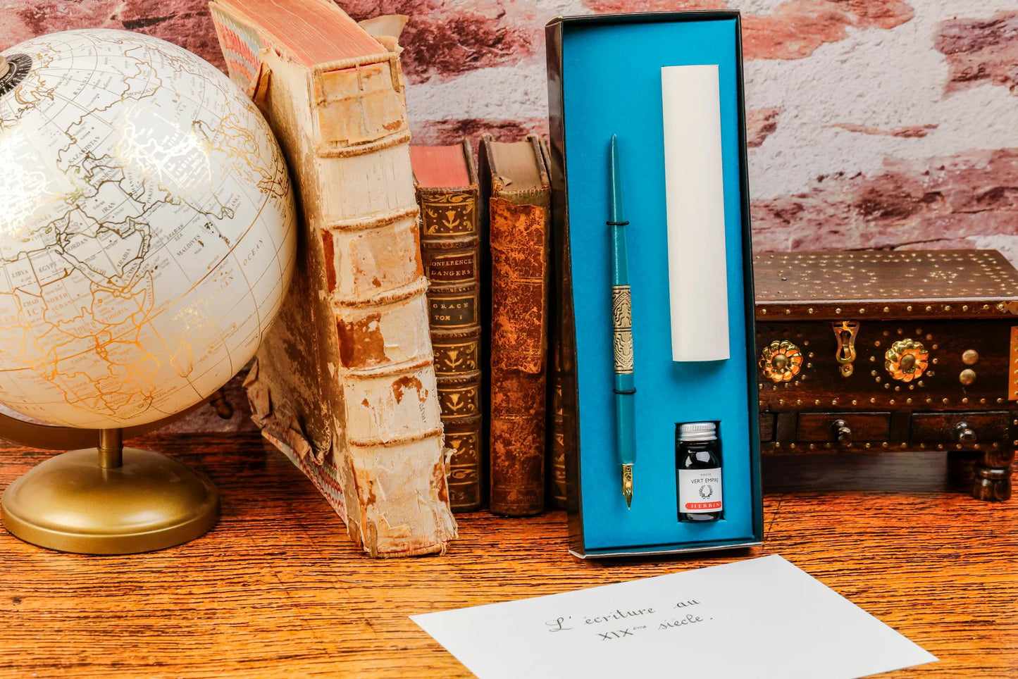 Writing in the 19th Century (Pack x5)