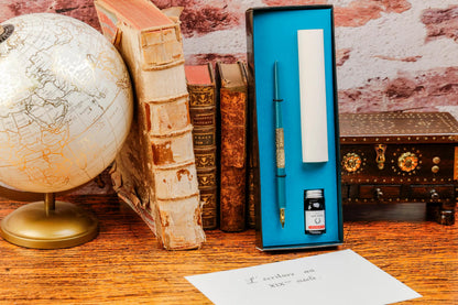 Scrivere nel XIX secolo (confezione da 5)