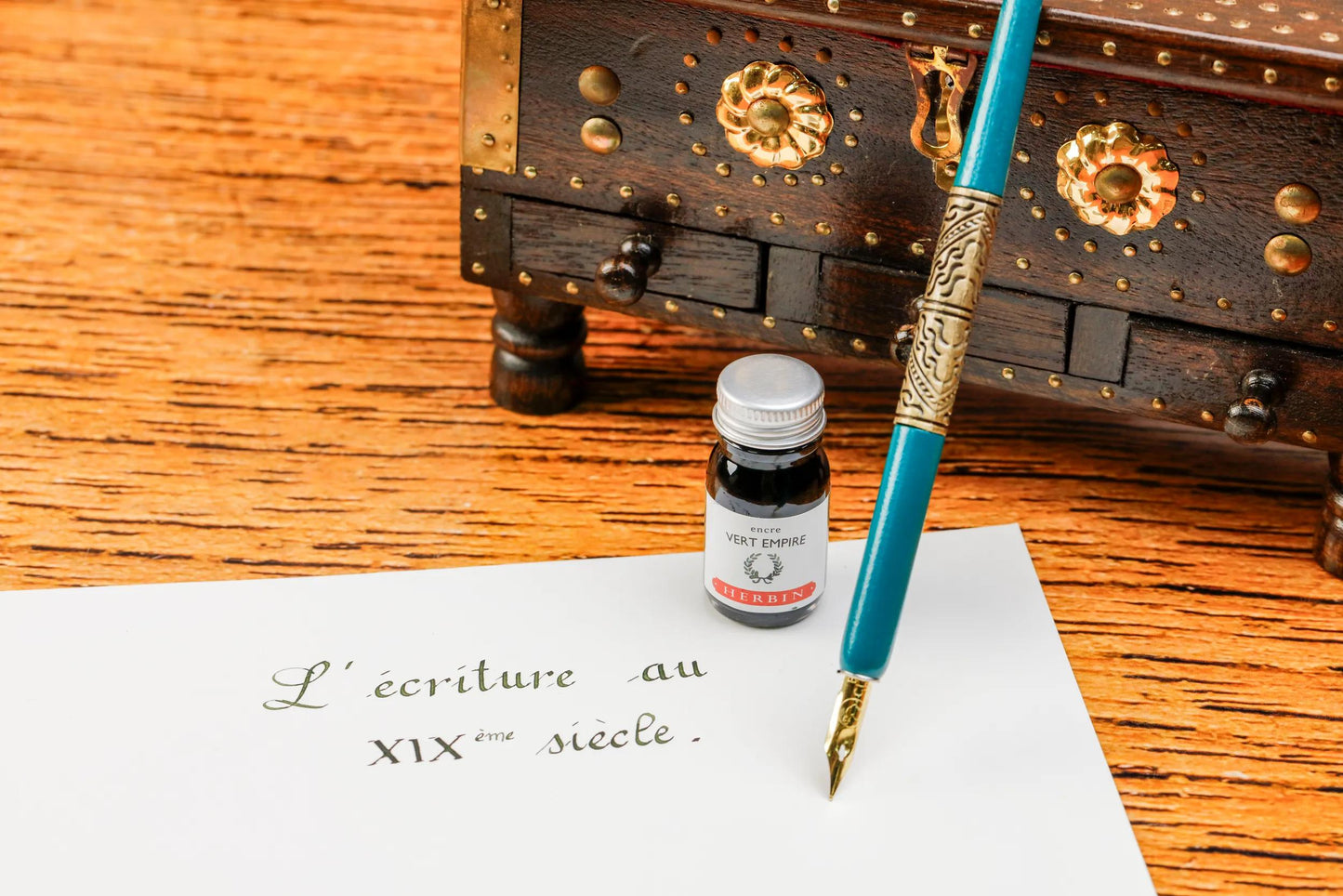 Writing in the 19th Century (Pack x5)