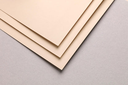 Pastelmat package 5F 70x100cm 360g - Beige