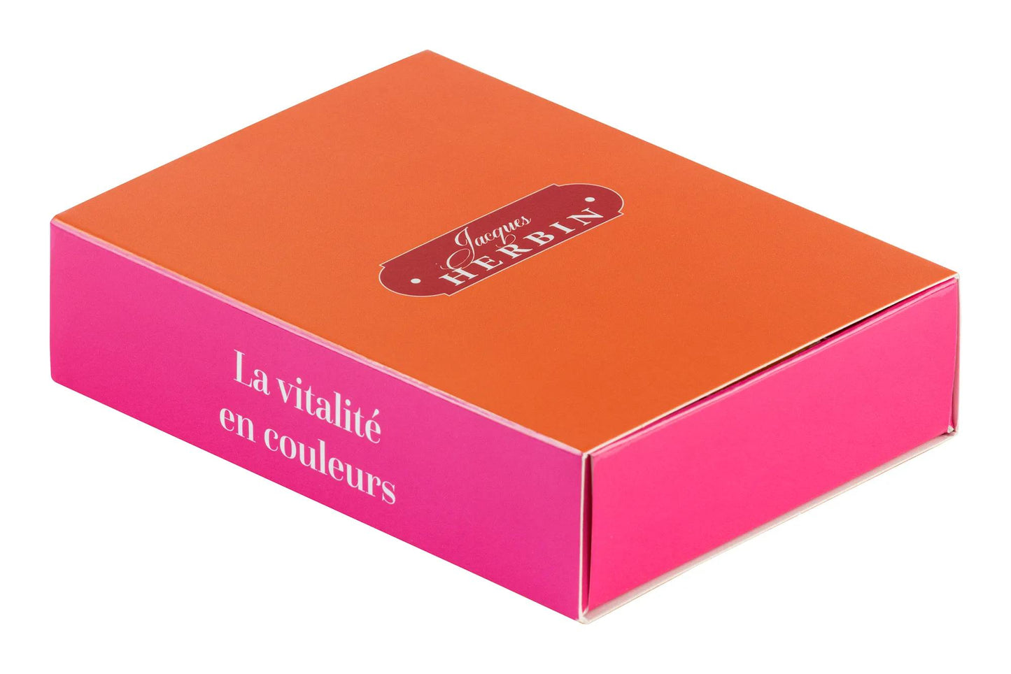 Inchiostro Pearl Vitamin Box - 6 inchiostri 10 ml - Nuovo