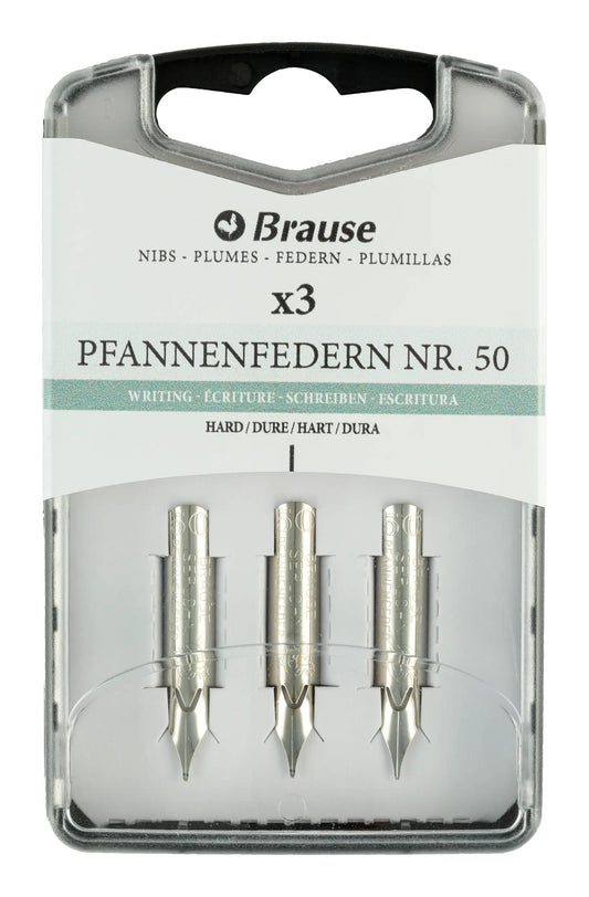 Box 3 Federn Spedition (Paket x5)