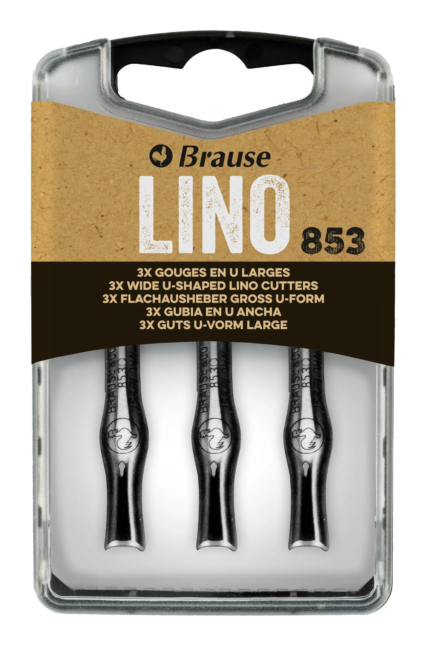 Grande scatola U-Gugs (N°853) - Nuovo (Pacchetto x5)