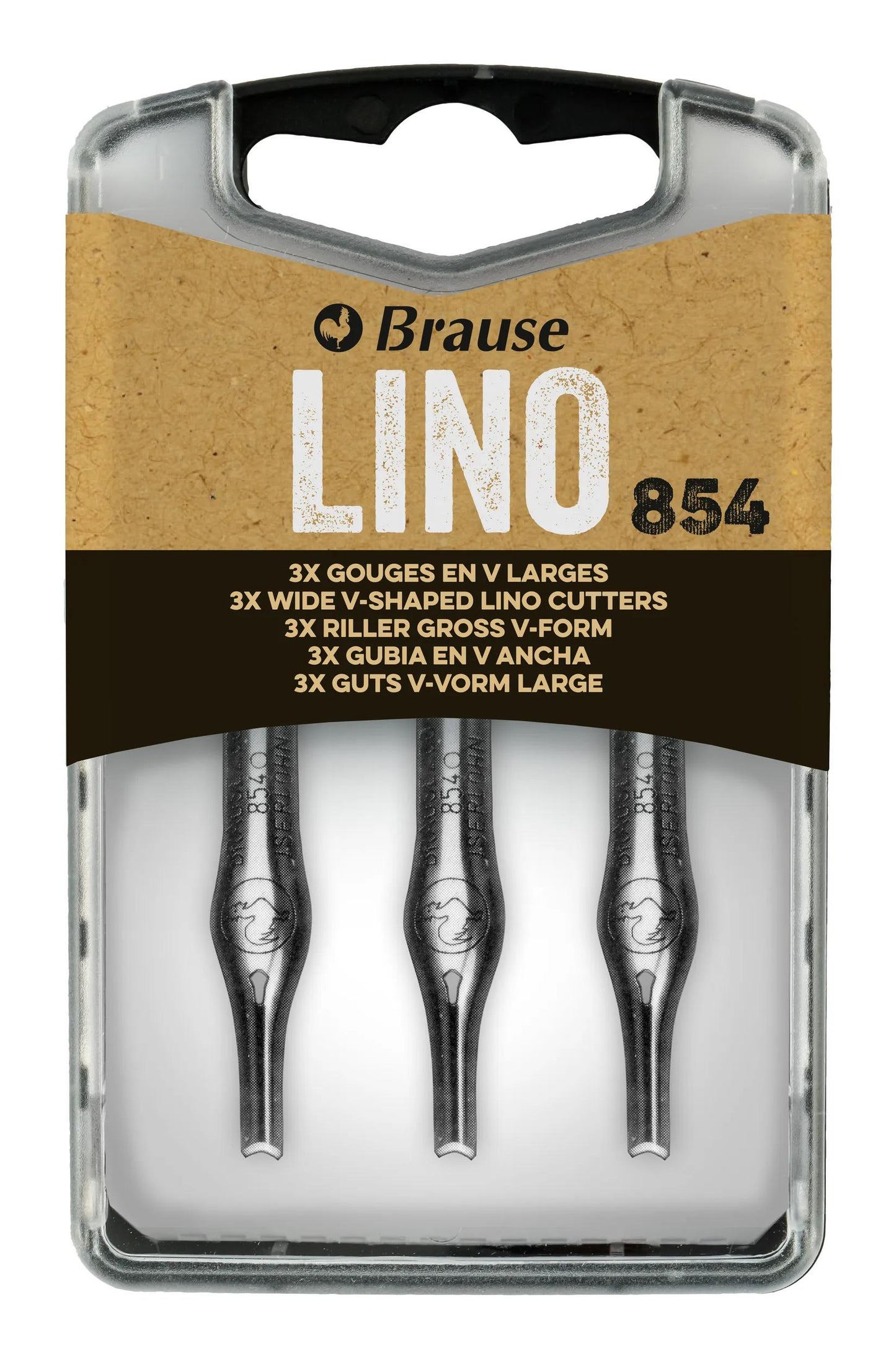 Grande scatola V-Gugs (N°854) - Nuovo (Pacchetto x5)