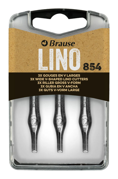 Große V-Gugs Box (N°854) - Neu (5er-Pack)