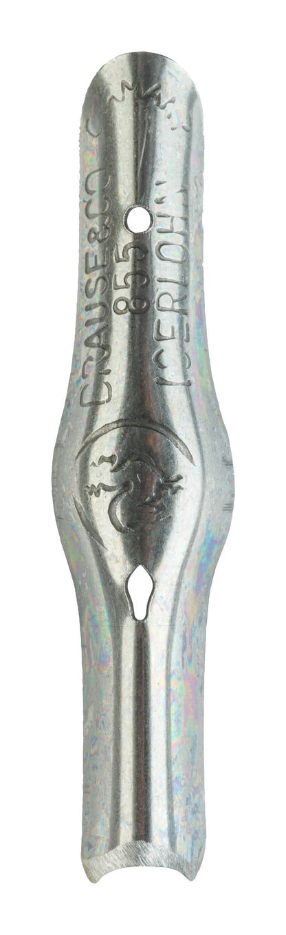 Box 3 U-Guges (Nr. 855) - Neu (5er-Pack)