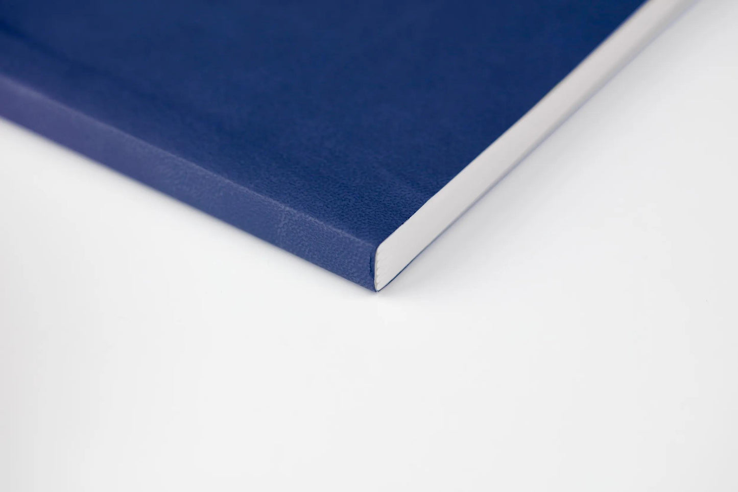 Beta Series flexibles Notebook 26F 19x19cm 270g - Weiß (Paket x2)