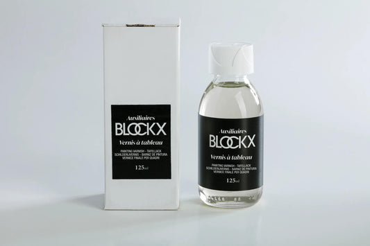 Tabelle kennzeichnet 125 ml
