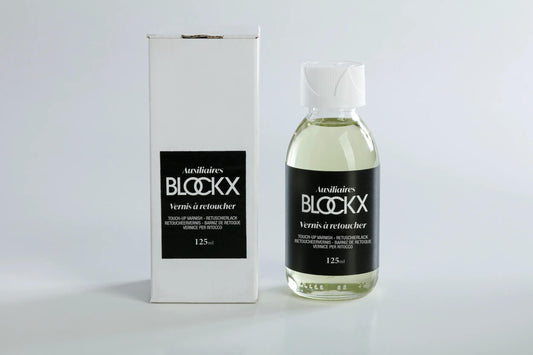 Lackiert 125 ml