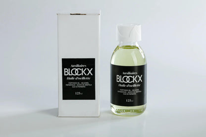 Olio per occhi 125 ml