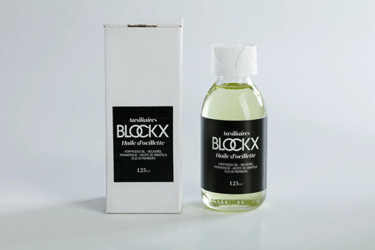 Ösenöl 125 ml