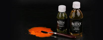 Olio per occhi 125 ml