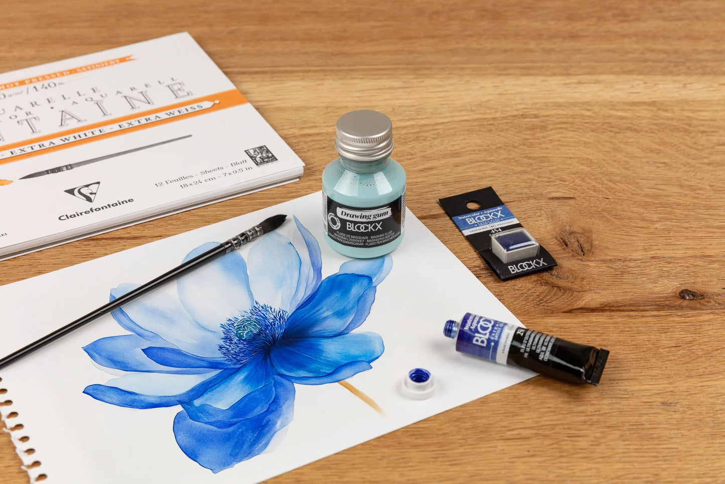 Disegno-Gum / Masking fluido 50ml