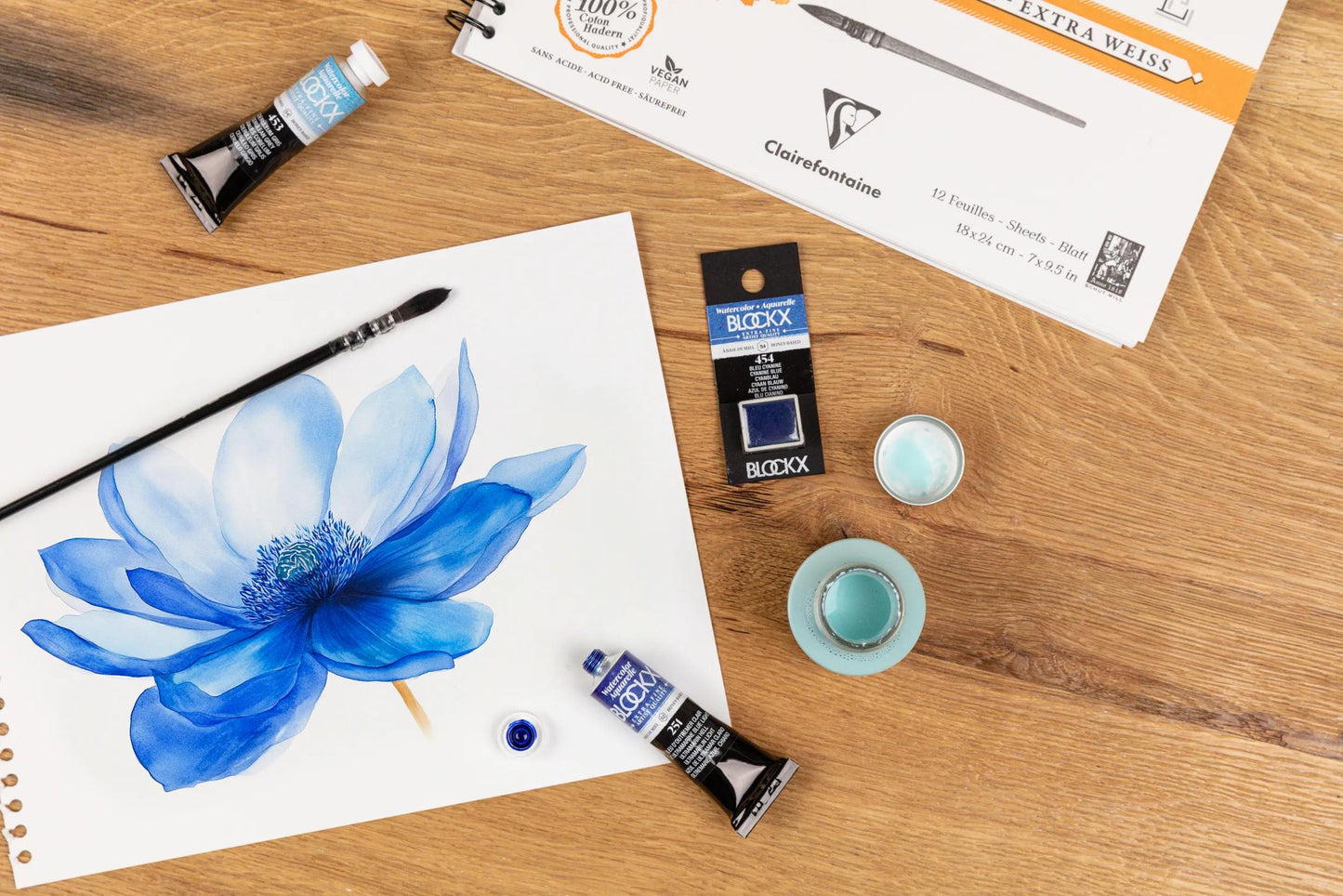 Disegno-Gum / Masking fluido 50ml