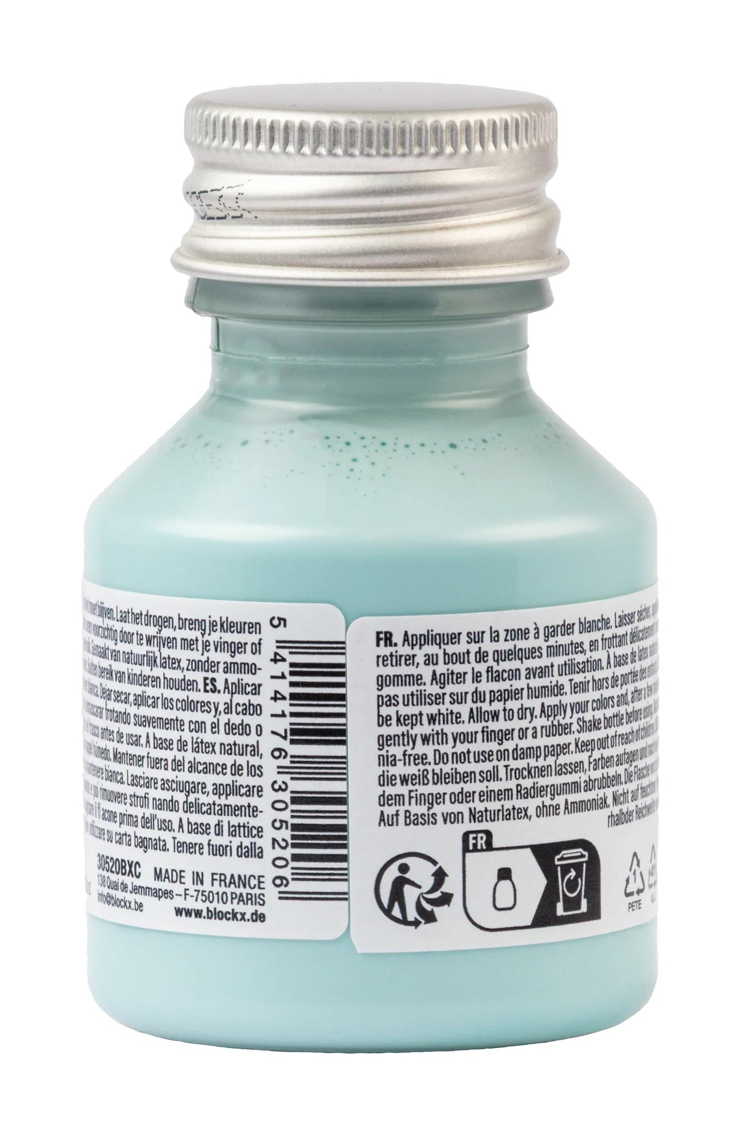Disegno-Gum / Masking fluido 50ml