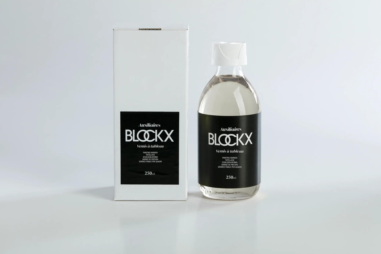 Tavolo Varde 250 ml