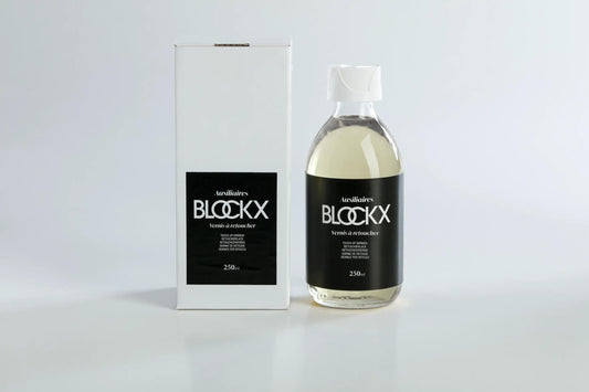 Retouching Varnish 250 ml