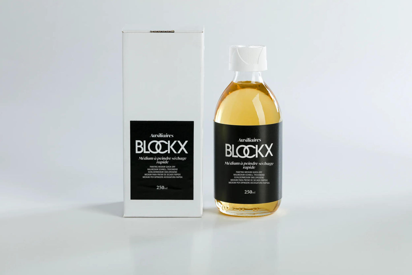 Verniciatura rapida 250 ml