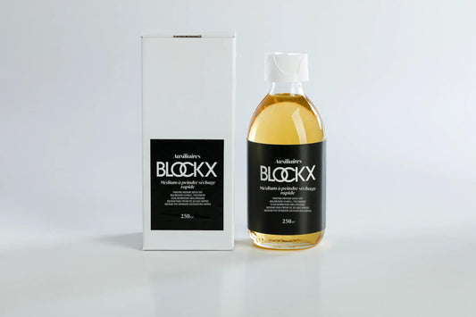 Schnelltrocknendes Lackmedium 250 ml