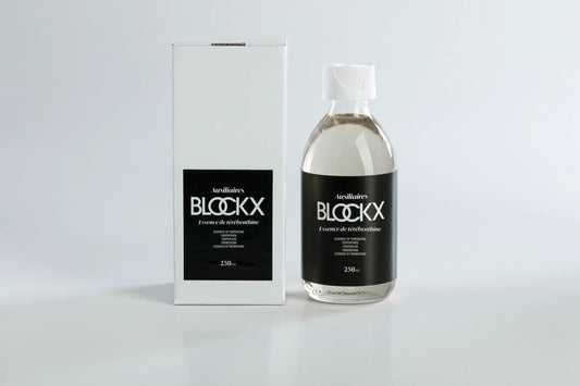 Terebenthin Benzin 250 ml