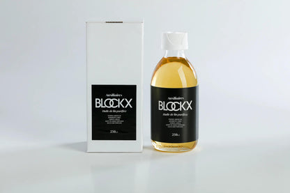 Olio di lino purificato 250 ml