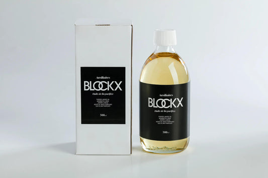 Gereinigtes Flachsöl 500 ml