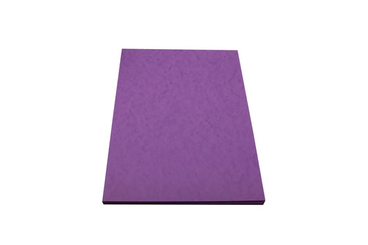 Carte Europa paquet 50F A3 256g - Lilas (Lot x50)