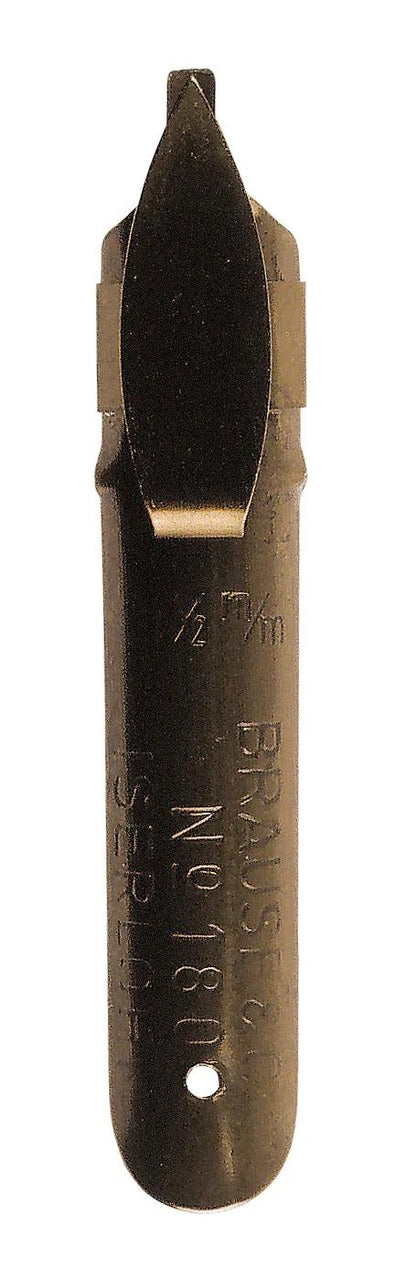 BOX 3 BANDZUG PLUMES FÜR GAUCHERS (5er-Pack)