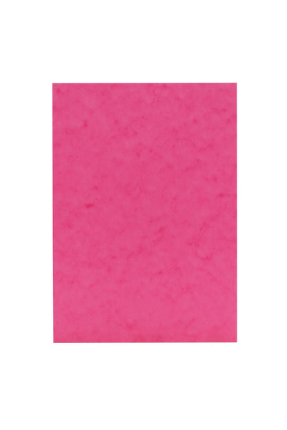 Carte Europa paquet 50F A4 256g - Rose (lot de 50)