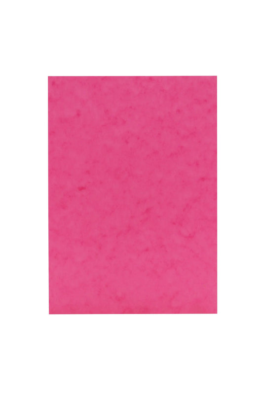 Karte Europa Paket 50F A4 256g - Pink (Paket x50)