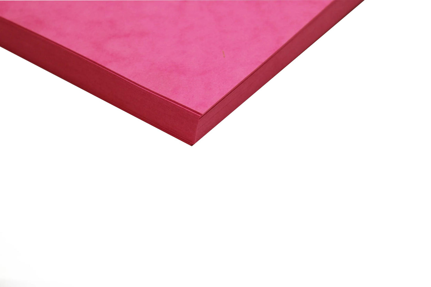 Karte Europa Paket 50F A4 256g - Pink (Paket x50)