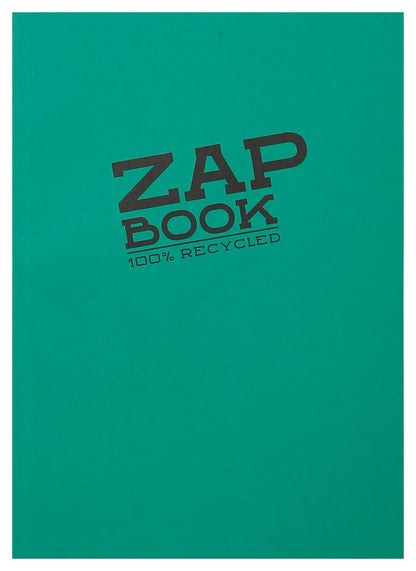 Zap Buchpaste 160F A6 80g - Random (5er-Pack)